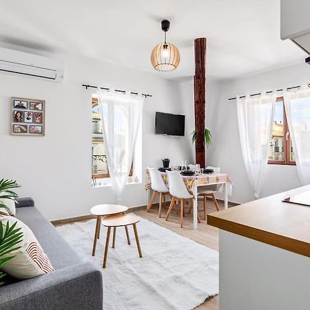 Charmant T3 - Cosy - Climatisation Beziers Luaran gambar