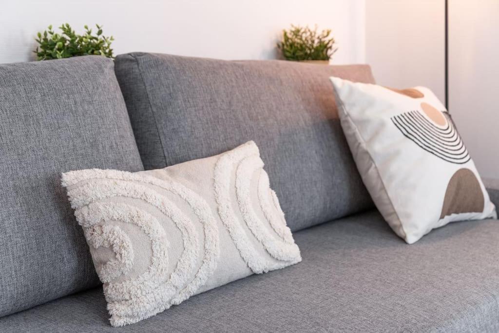Charmant T3 - Cosy - Climatisation Beziers Luaran gambar